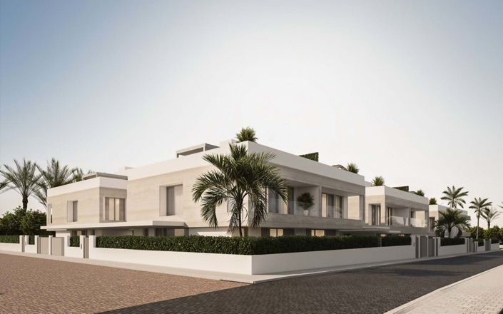 Image No.57-5 Bed Villa for sale