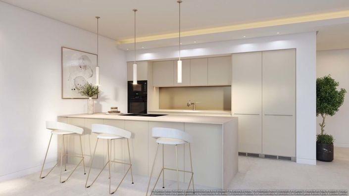 Image No.11-4 Bed Apartment for sale