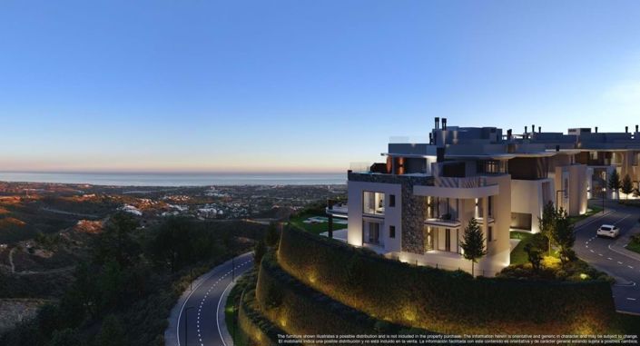 Image No.27-4 Bed Apartment for sale