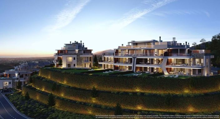 Image No.28-4 Bed Apartment for sale