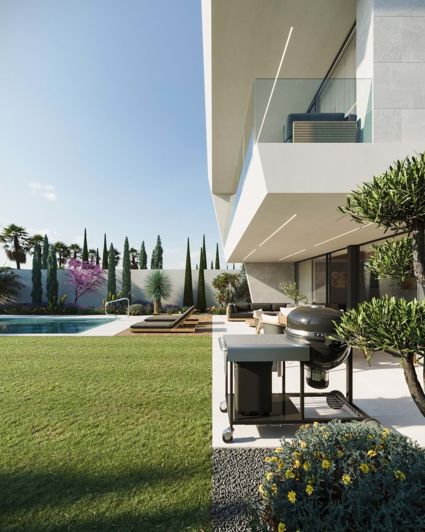 Image No.10-4 Bed Villa for sale