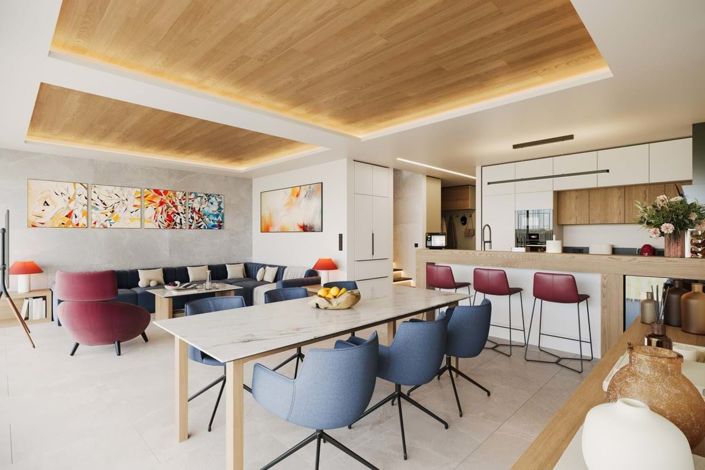 Image No.16-4 Bed Villa for sale