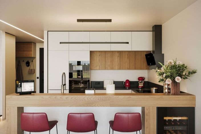 Image No.18-4 Bed Villa for sale