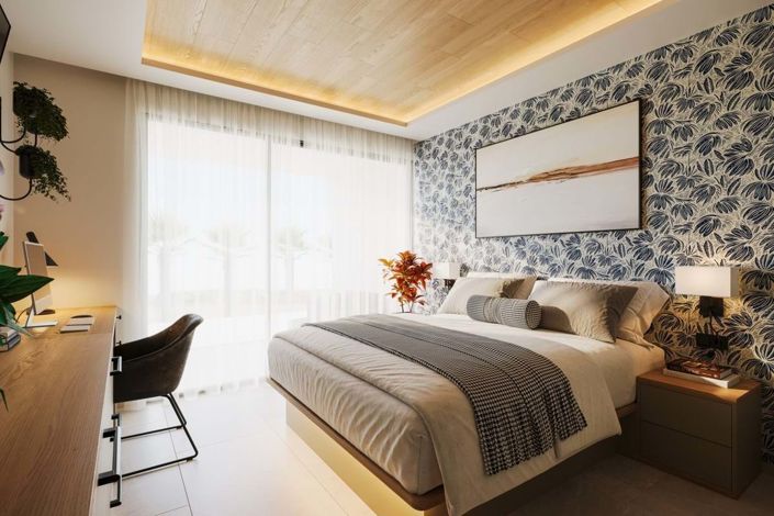 Image No.31-4 Bed Villa for sale