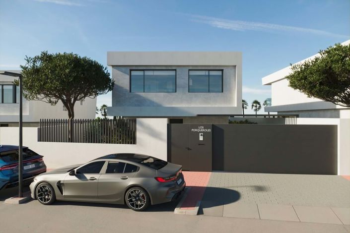 Image No.5-4 Bed Villa for sale