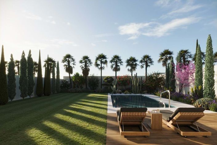 Image No.7-4 Bed Villa for sale