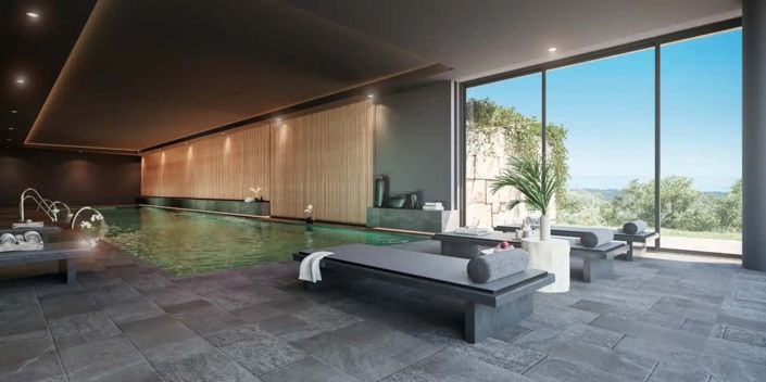 Image No.7-3 Bed Villa for sale