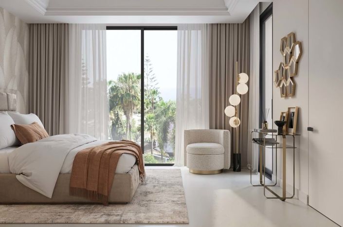 Image No.12-4 Bed Villa for sale