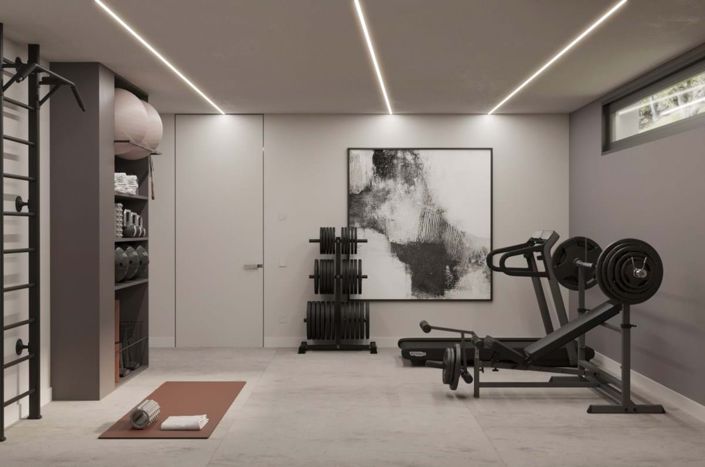 Image No.21-4 Bed Villa for sale