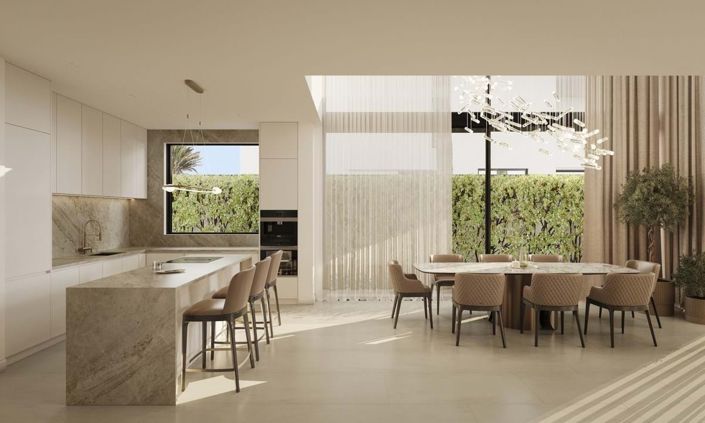 Image No.5-4 Bed Villa for sale