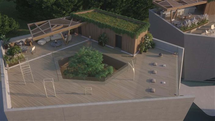 Image No.10-3 Bed Apartment for sale