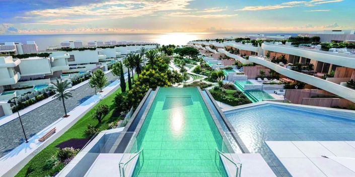 Image No.17-3 Bed Apartment for sale