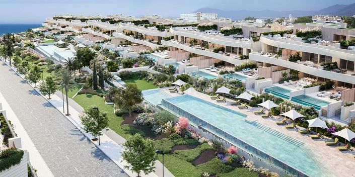 Image No.21-3 Bed Apartment for sale