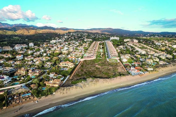 Image No.22-3 Bed Apartment for sale