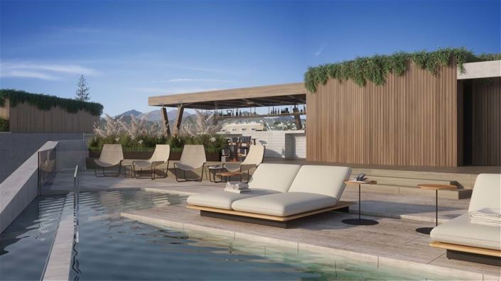 Image No.8-3 Bed Apartment for sale