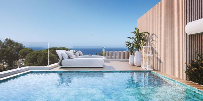 Image No.9-3 Bed Apartment for sale