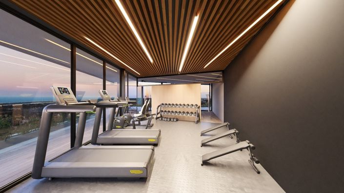 Image No.7-3 Bed Apartment for sale