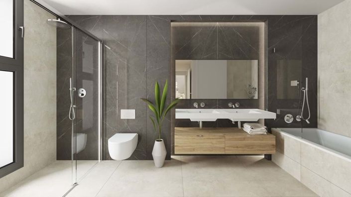 Image No.9-3 Bed Apartment for sale