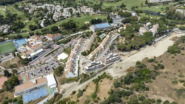 Image No.51-Appartement de 2 chambres à vendre à Marbella