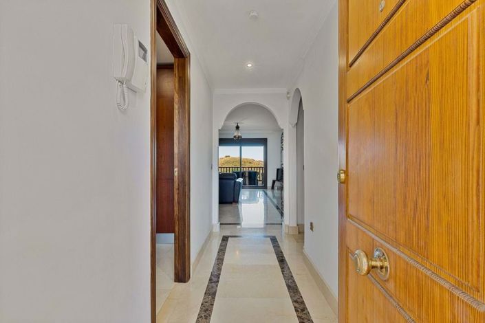 Image No.3-Appartement de 2 chambres à vendre à Mijas Costa