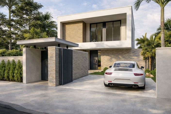 Image No.15-3 Bed Villa for sale