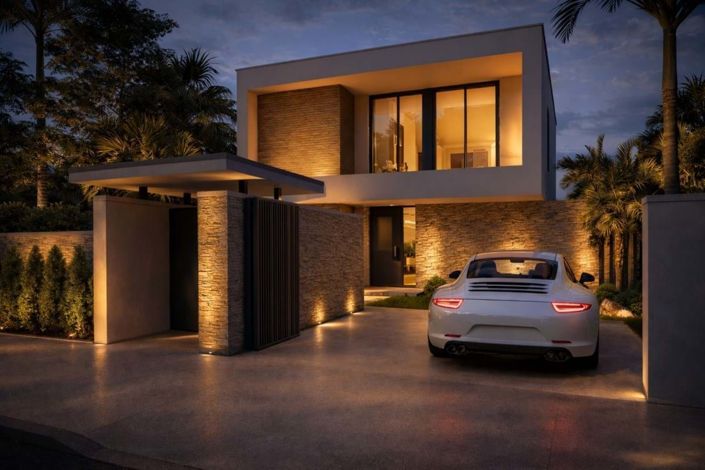 Image No.16-3 Bed Villa for sale