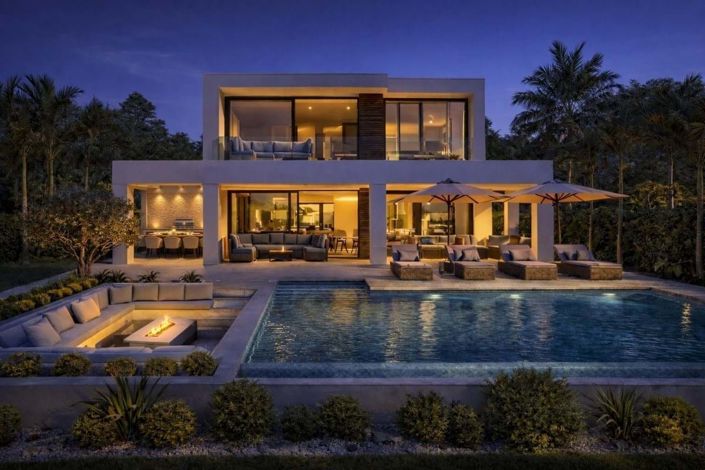 Image No.21-3 Bed Villa for sale