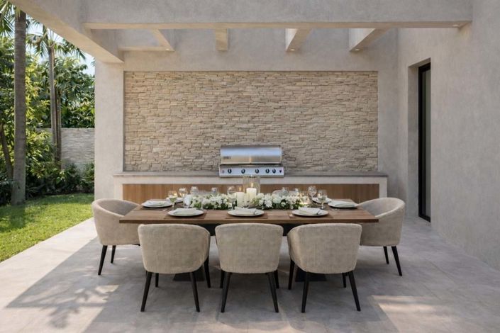 Image No.3-3 Bed Villa for sale