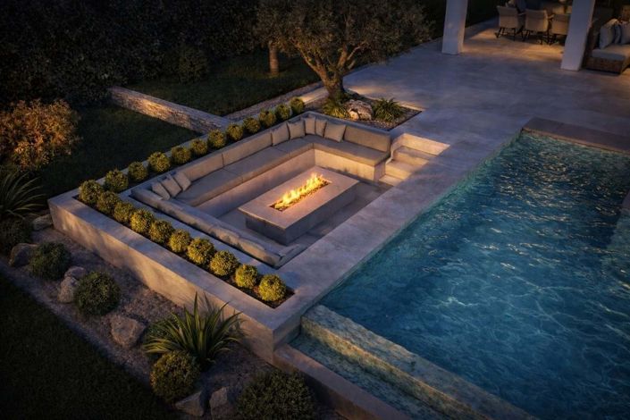 Image No.6-3 Bed Villa for sale