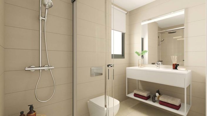 Image No.12-2 Bed Apartment for sale