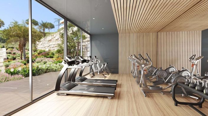 Image No.16-2 Bed Apartment for sale