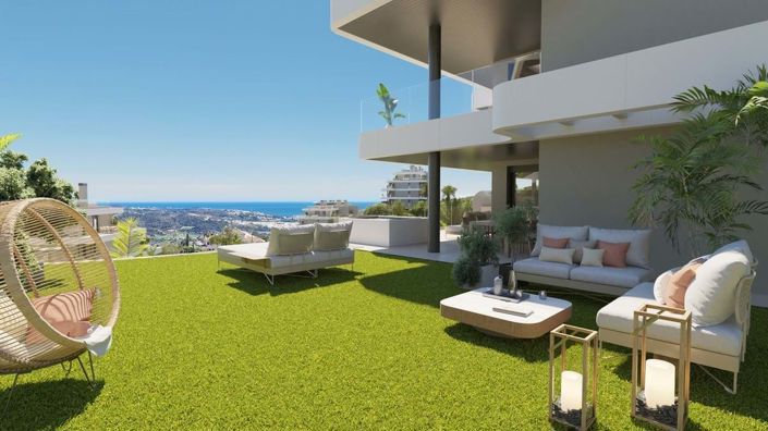 Image No.3-2 Bed Apartment for sale