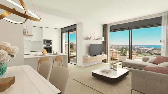 Image No.7-2 Bed Apartment for sale