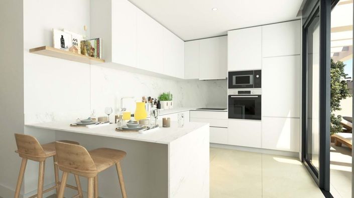 Image No.8-2 Bed Apartment for sale