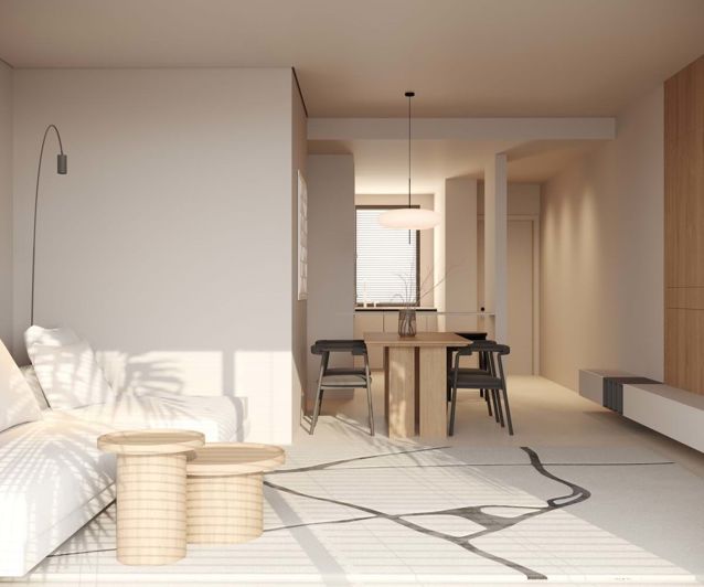 Image No.14-2 Bed Apartment for sale