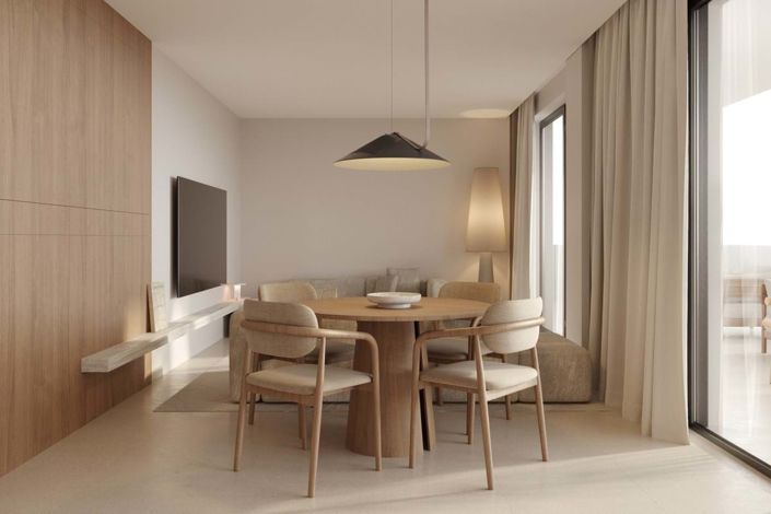 Image No.5-2 Bed Apartment for sale