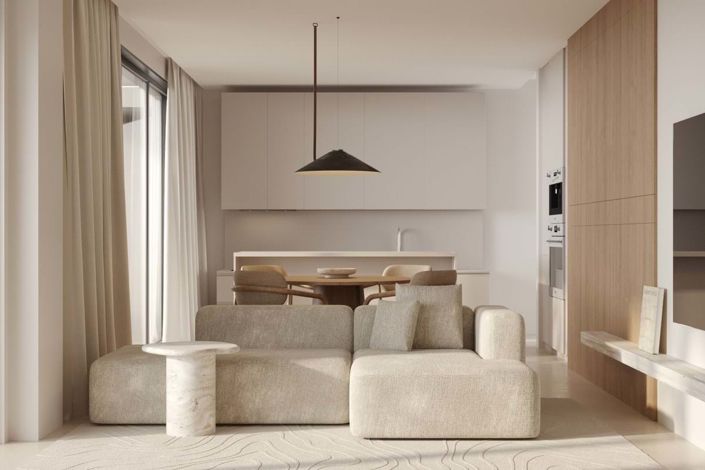 Image No.6-2 Bed Apartment for sale