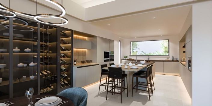 Image No.16-4 Bed Villa for sale