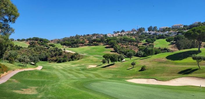 Image No.23-Villa de 4 chambres à vendre à La Cala De Mijas