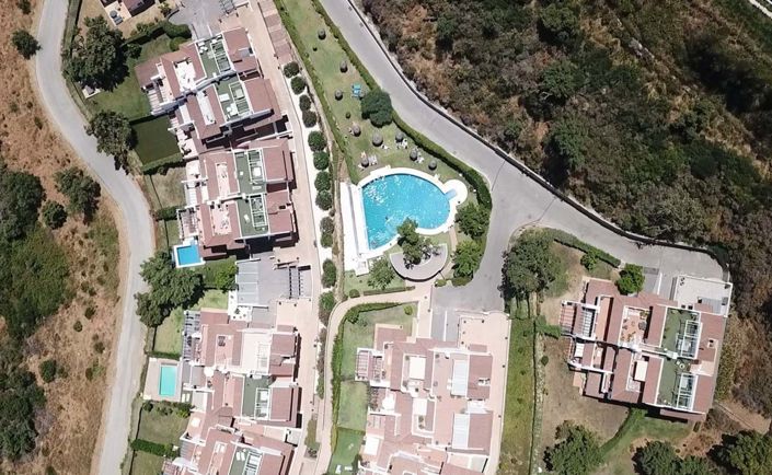 Image No.2-Appartement de 3 chambres à vendre à Marbella