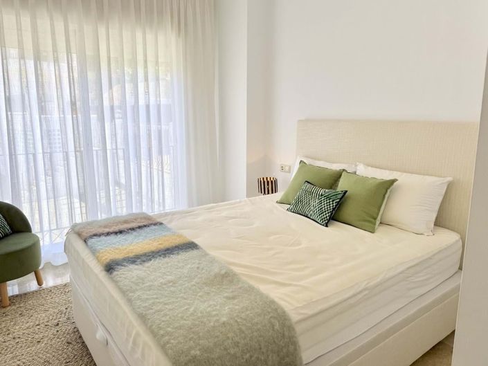 Image No.21-Appartement de 3 chambres à vendre à Marbella