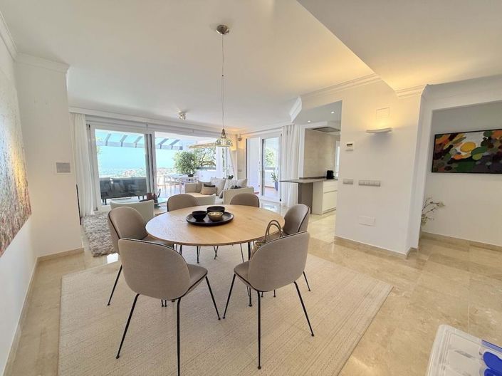 Image No.5-3 Bed Apartment for sale