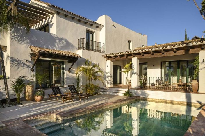 Image No.2-4 Bed Villa for sale