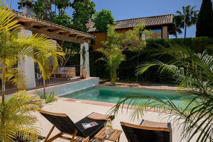 Image No.20-4 Bed Villa for sale