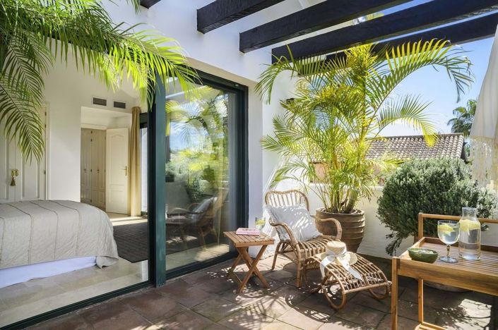 Image No.26-4 Bed Villa for sale