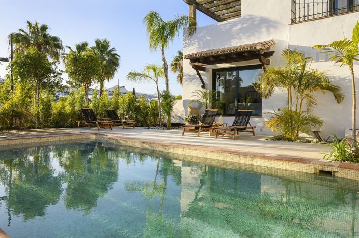 Image No.3-4 Bed Villa for sale