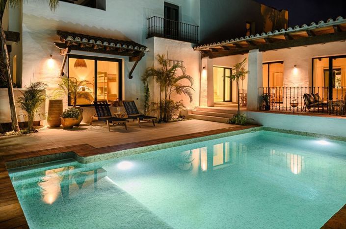 Image No.60-4 Bed Villa for sale