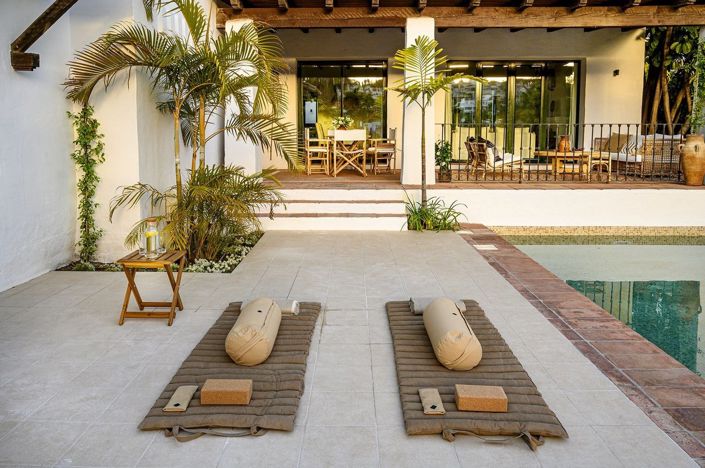 Image No.8-4 Bed Villa for sale