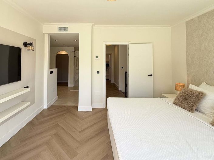 Image No.32-Villa de 3 chambres à vendre à La Cala De Mijas