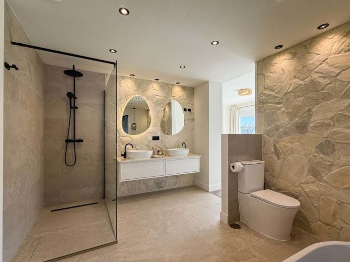 Image No.34-Villa de 3 chambres à vendre à La Cala De Mijas